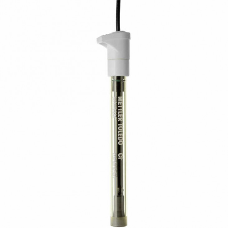 ELECTRODE IONIQUE SELECTIVE COMBINEE perfectION CI-LEMO