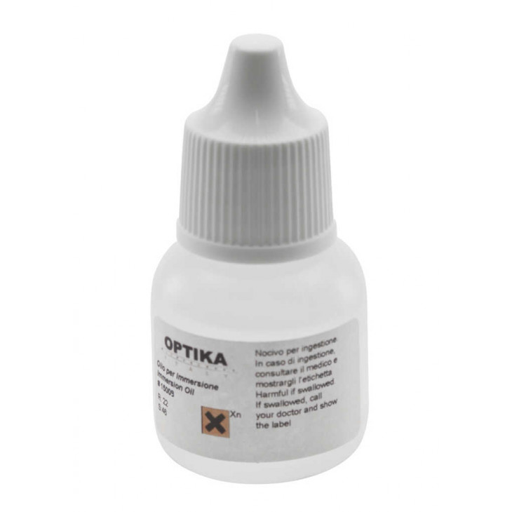 HUILE A IMMERSION - 15009 - 100ML