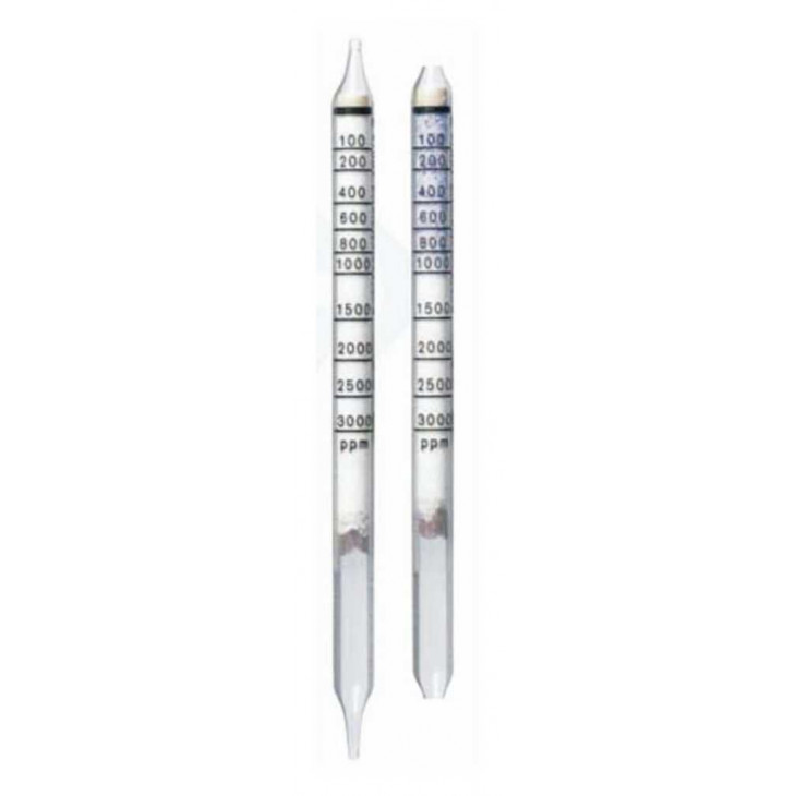 TUBES DRAGER DIOXYDE DE CARBONE 100/A - 100-3000PPM - PACK X10