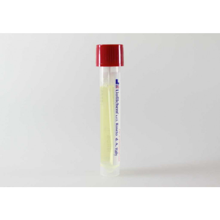 ECOUVILLON ESC BOUILLON DE LETHEEN 5ML - PACK X100