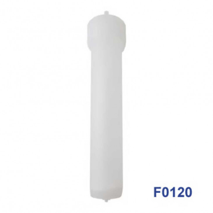 PURIFLASH DRY LOAD COLONNE VIDE F0120 - PACK X5