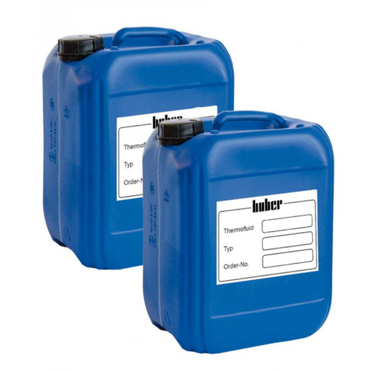 THERMOFLUIDE DW-THERM HT* HUBER P20.340.32 - 10L