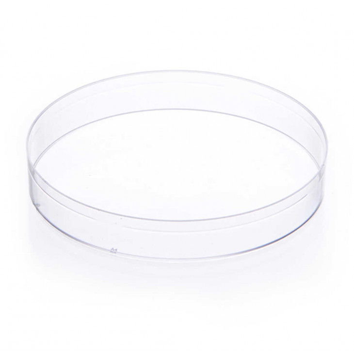 BOITES DE PETRI D.90MM EN PS 3 ERGOTS ASEPTIQUES - PACK X480
