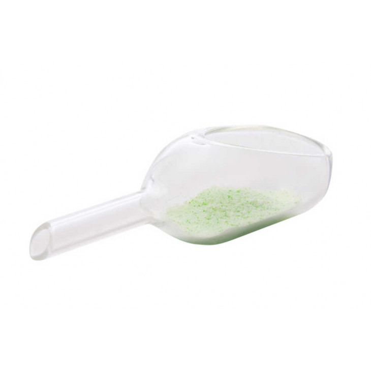 PELLE DE PESEE EN VERRE BORO 3.3 CAP.3ML LONG.46MM