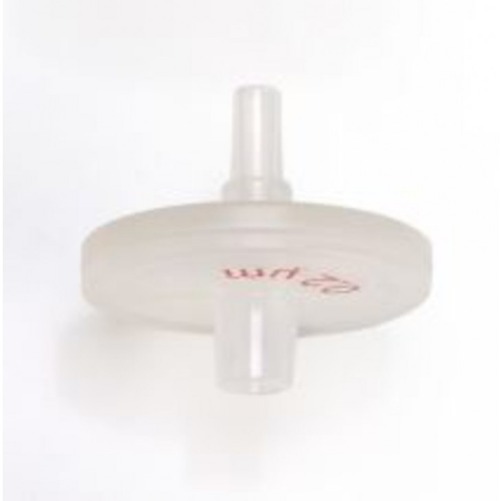 MEMBRANE FILTRANTE P.0,2UM NON STERILE - PACK DE 10