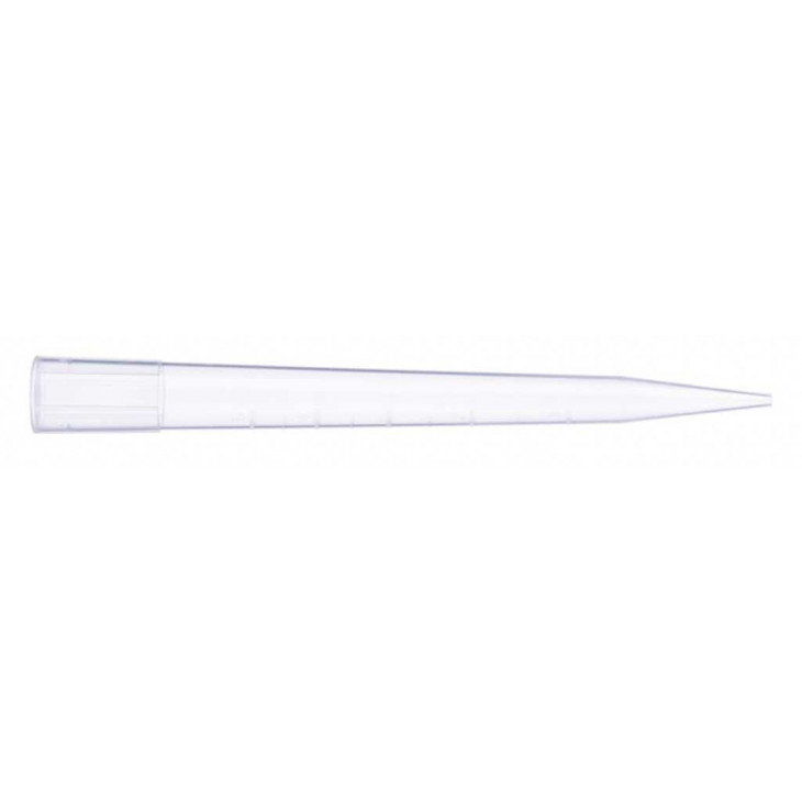 POINTES 100-5000µL NATUREL EN VRAC - PACK X 100