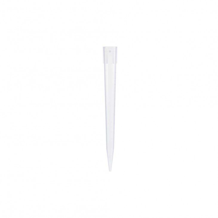 POINTES 500-10000µL NATUREL EN VRAC - PACK X 100