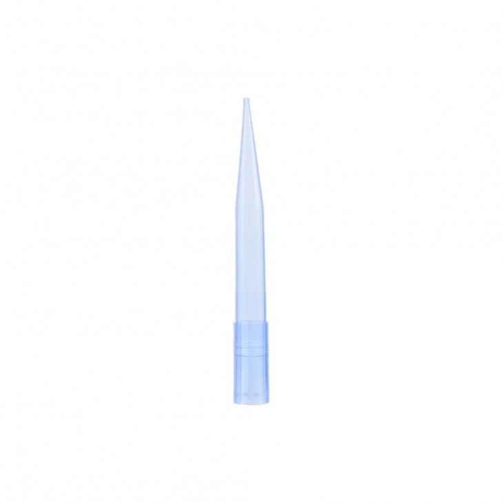 POINTES 100-1000µL BLEUES EN VRAC - PACK X 500
