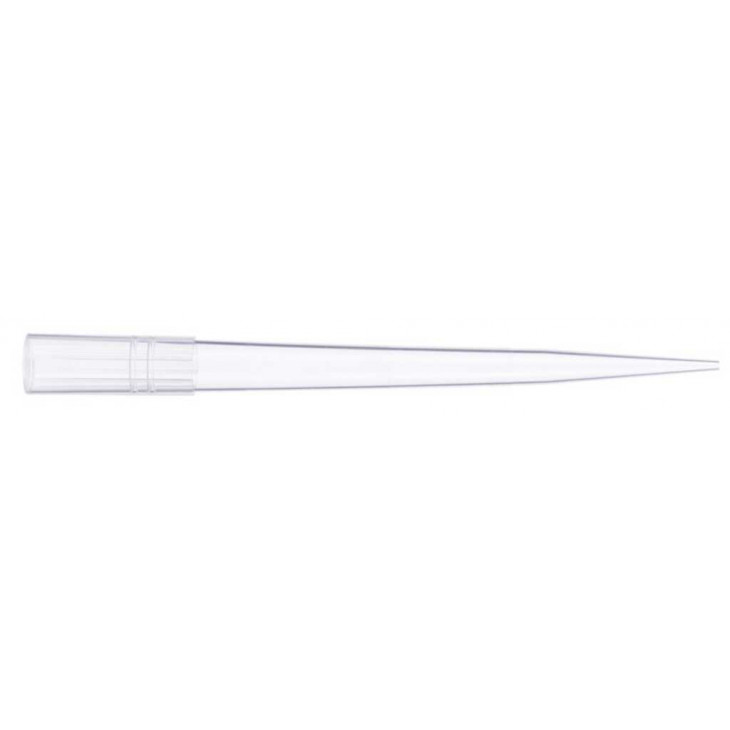 POINTES 100-1000µL NATUREL EN VRAC - PACK X 500