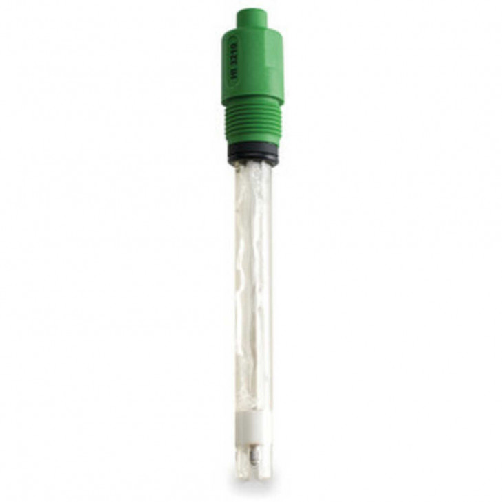 ELECTRODE REDOX COMBINEE, CORPS PLASTIQUE, CONNECT. BNC, CABLE 5 M