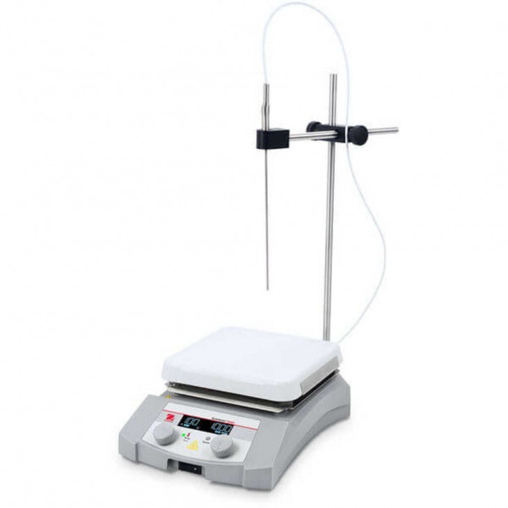 KIT AGITATEUR MAGNETIQUE CHAUFFANT GUARDIAN 3000 - e-G31HS07C -15L