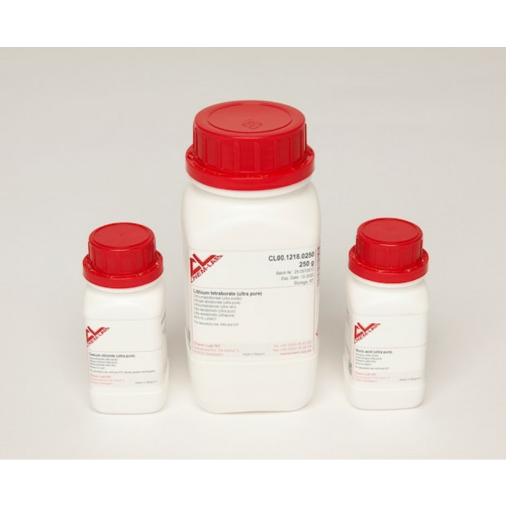 NITRATE D'AMMONIUM P.A. 99+% CL00.0128 - 250G