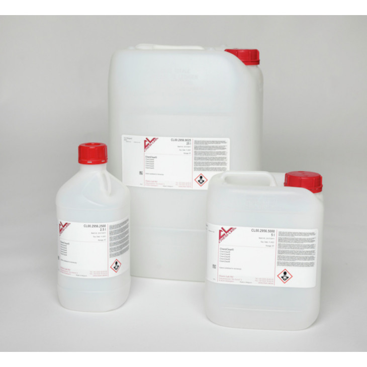 METHANOL 99,8% P.A. CHEM-LAB CL00.1307 - 2,5L