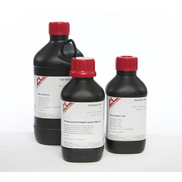 ANTI-MOUSSE SILICONE CL00.1906 - 1L