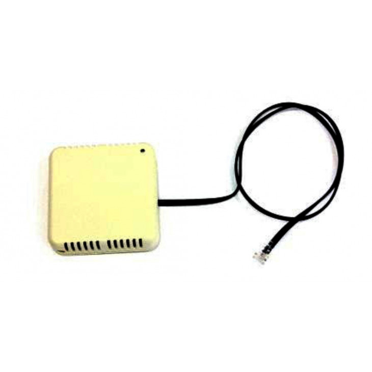 SONDE DE TEMPERATURE/HUMIDITE POUR SNC