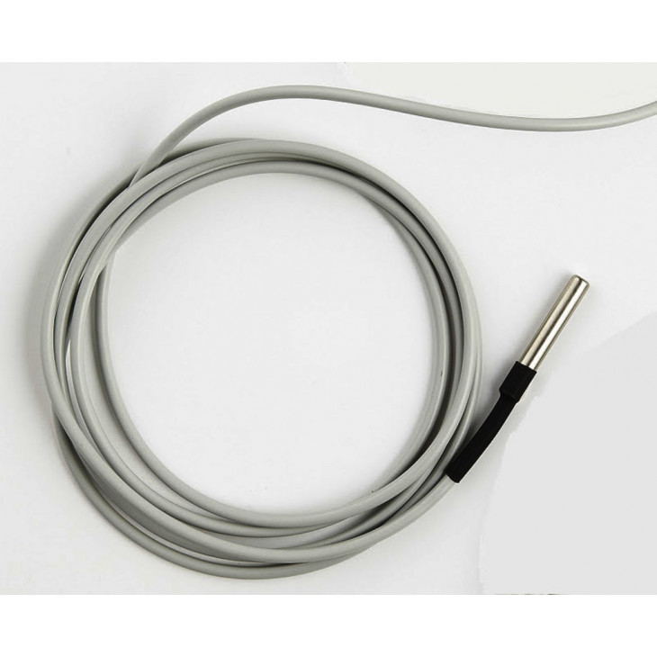 SONDE DE TEMPERATURE PT100 -200/+250'C POUR SNC
