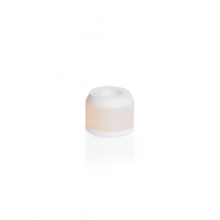 RAJOUT 8,0MM POUR CAPUCHON A VIS GL18