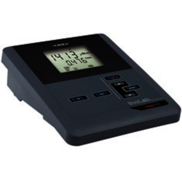 CONDUCTIMETRE WTW INOLAB 7310 SANS ELECTRODE