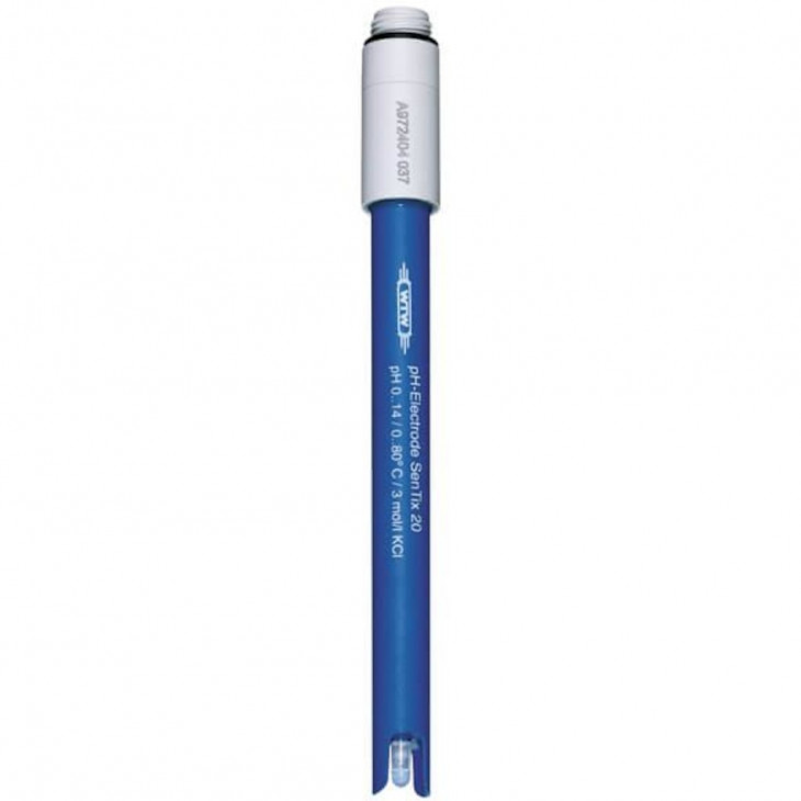 ELECTRODE PH SENTIX20 WTW TETE S7 SANS CABLE