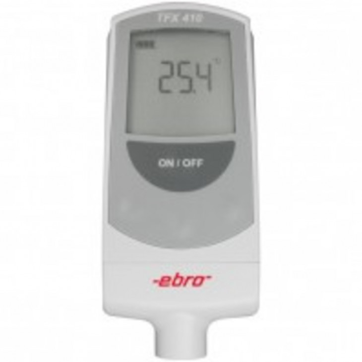 THERMOMETRE EBRO TFX 410-1 SANS SONDE