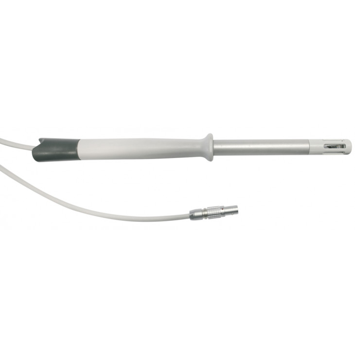 SONDE TEMPERATURE ET HUMIDITE TPH100 POUR EBRO TFH620