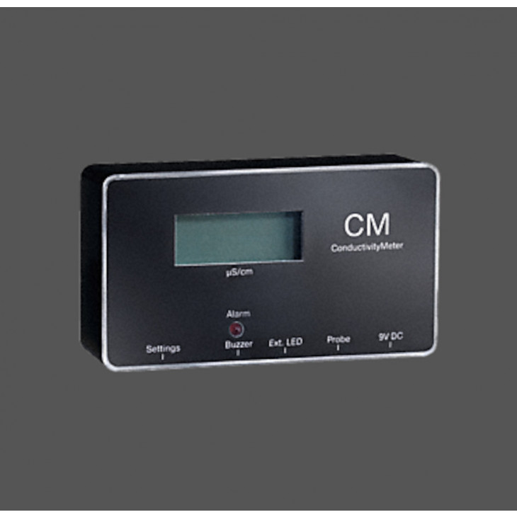 CONDUCTIVIMETRE CM/1 MIELE 0-199,9uS/CM