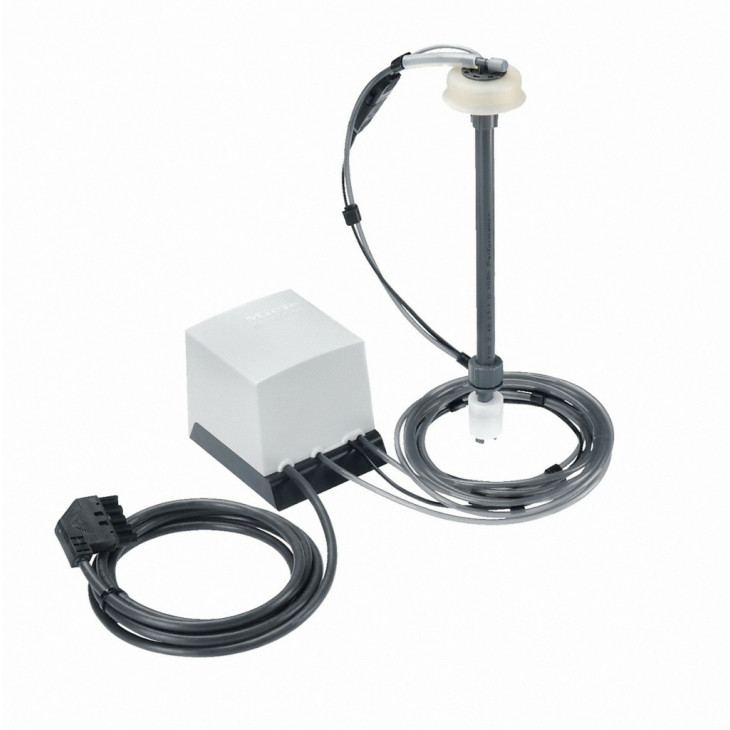 POMPE DOS K85 POUR DETERGENT OU NEUTRALISANT LIQUIDE 5 -10L