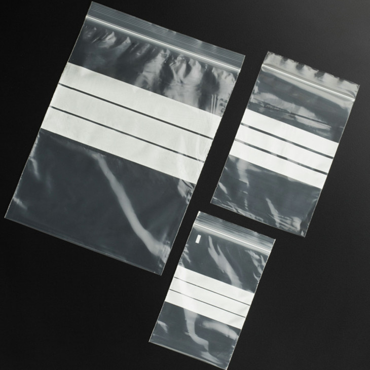 Sachets zip sales
