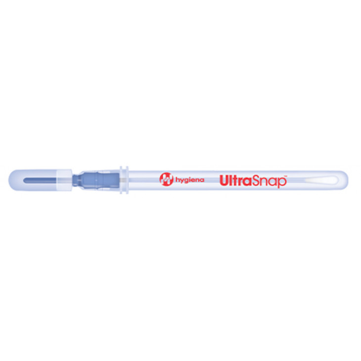 ECOUVILLONS SURFACE ULTRASNAP POUR ATP-METRE EnSURE - X100