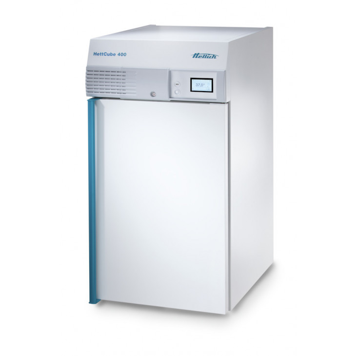 INCUBATEUR HETTICH HETTCUBE 400 - 310L