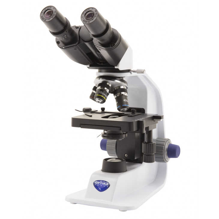 MICROSCOPE B-157 OPTIKA