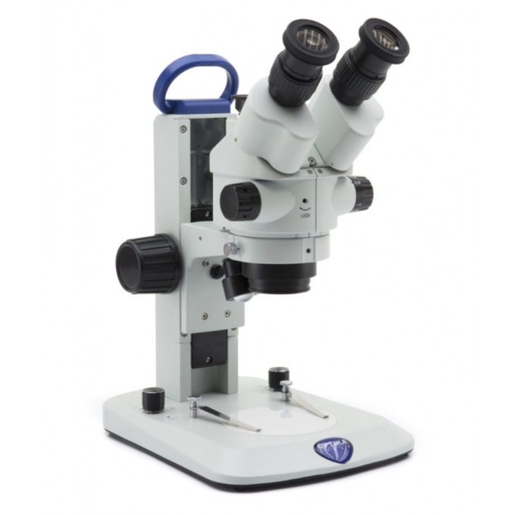 LOUPE TRINOCULAIRE SLX-3 OPTIKA