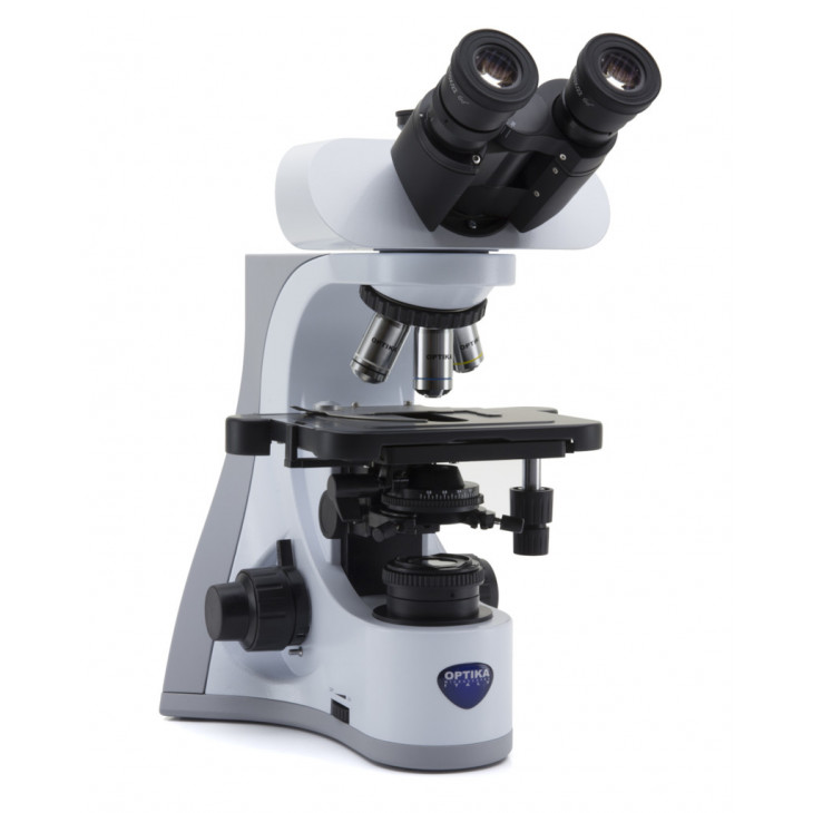 MICROSCOPE OPTIKA B-510BF