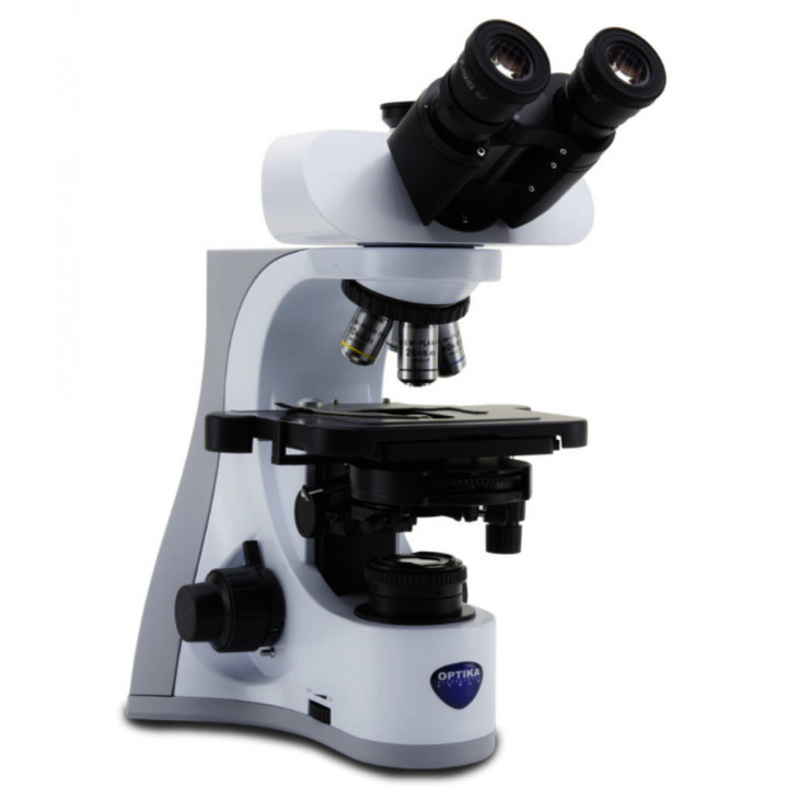 MICROSCOPE B-510PH OPTIKA