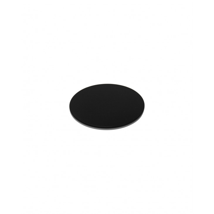 DISQUE NOIR/BLANC TYPE 2 DIAMETRE 95MM ST-012 OPTIKA