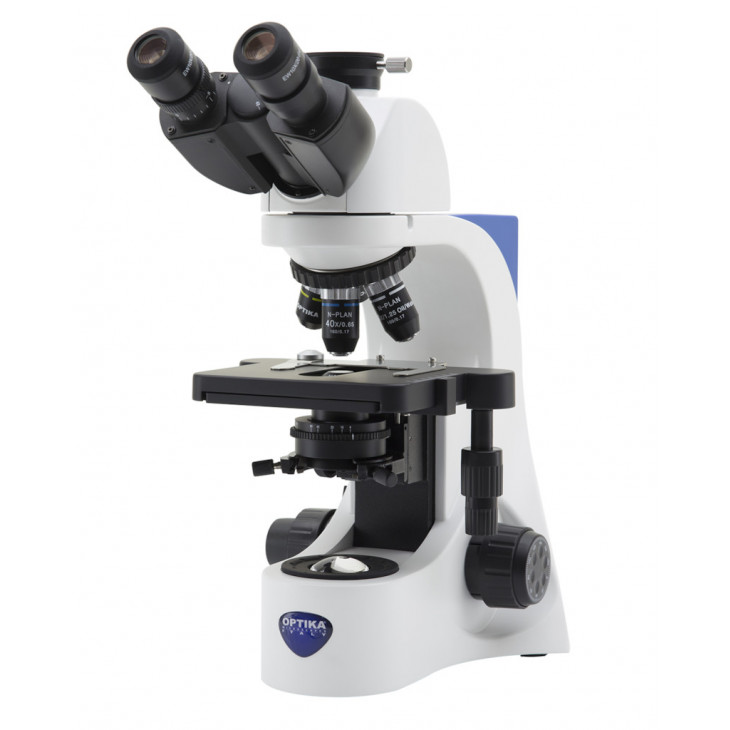 MICROSCOPE B-383PL OPTIKA