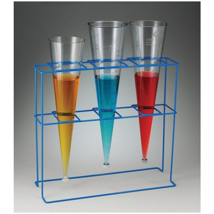 PORTOIR POUR 3 CONES IMOFF