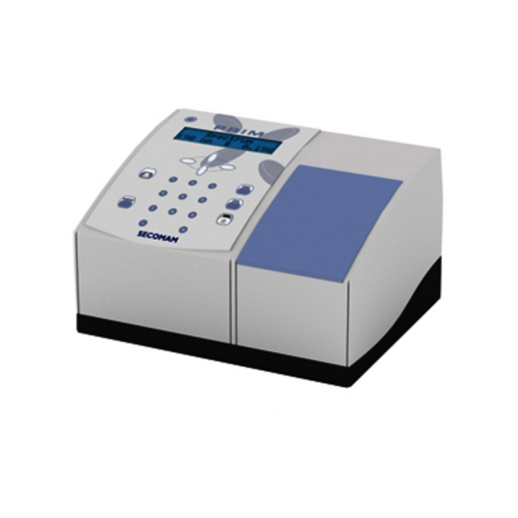 SPECTROPHOTOMETRE SECOMAM PRIM ADVANCED