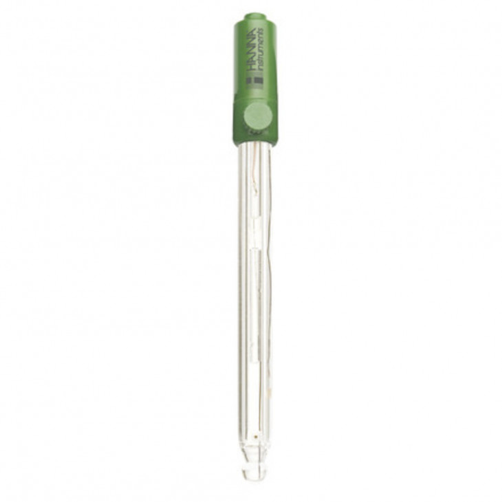 ELECTRODE PH HANNA HI10430 CABLE 1M