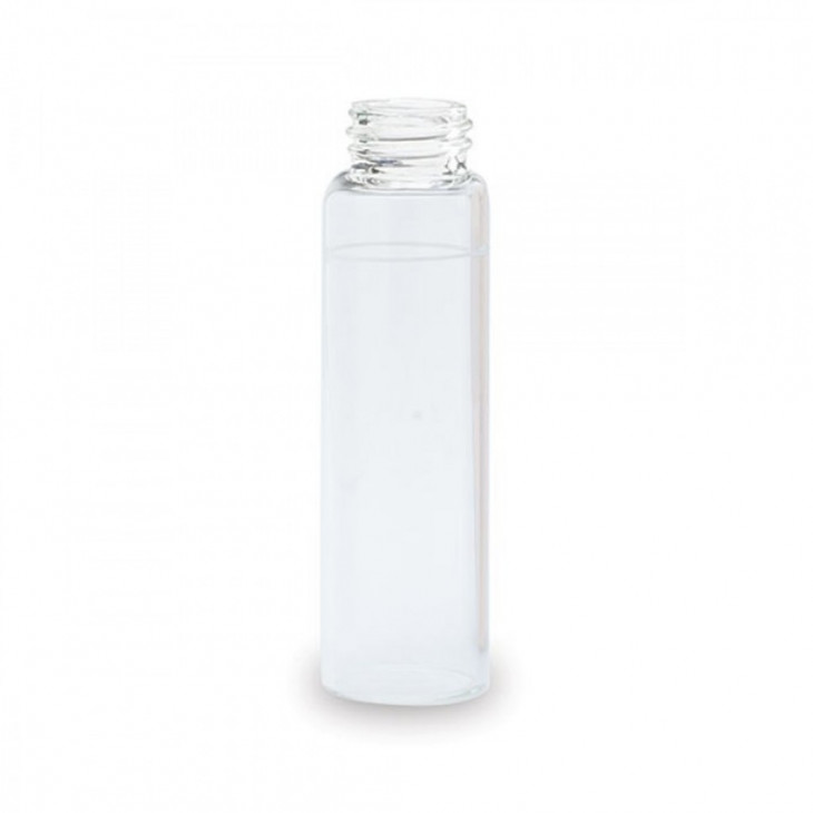 CUVETTE POUR ANALYSEUR D' IONS AVEC CAPUCHON -X4