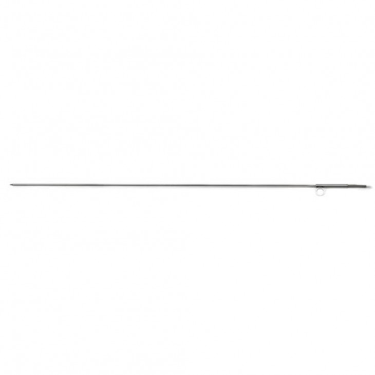 SONDE THERMOCOUPLE TYPE K D.6MM L.500MM T.MAX=400'C