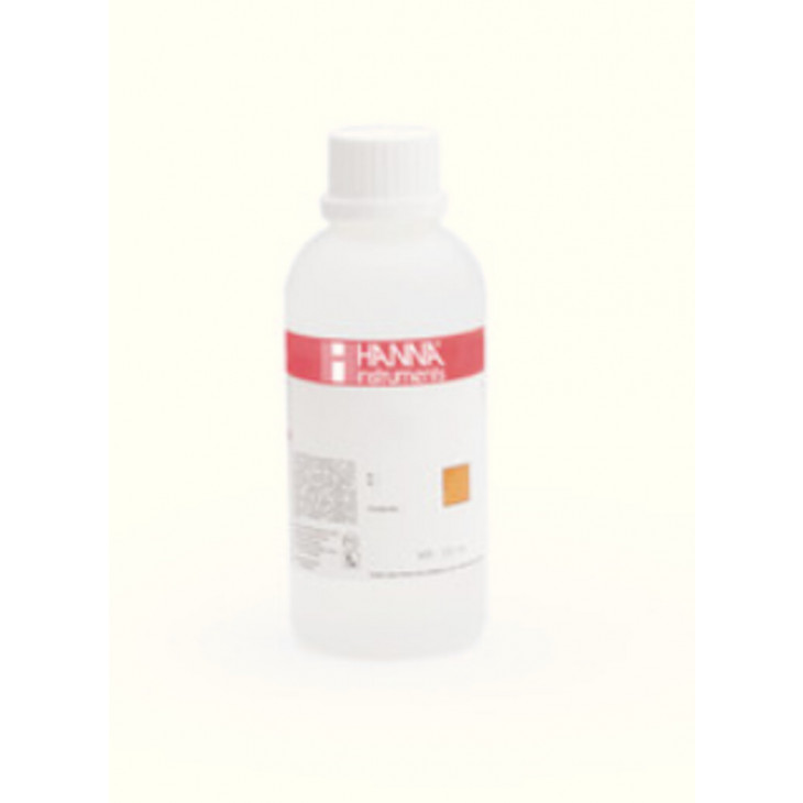 SOLUTION TAMPON HANNA PH 8,30 - 230ML