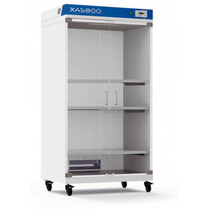 ARMOIRE A SECHER LA VERRERIE XAS800-800L