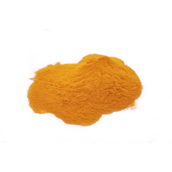 CURCUMA POUDRE BIO - 1KG REF 01160