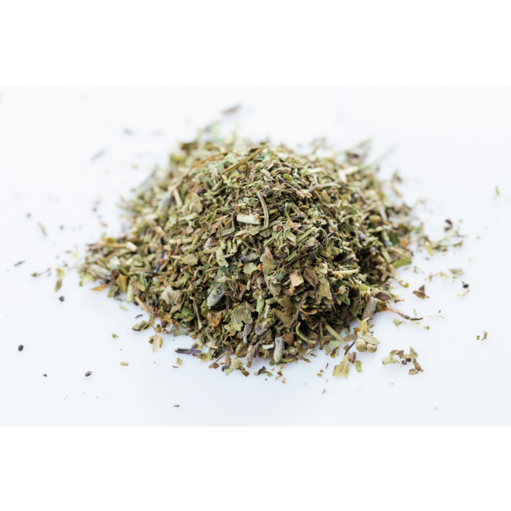 HERBES DE PROVENCE BIO - 1KG REF 03180