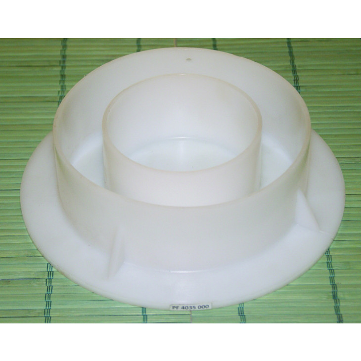FONCET POUR MOULE D.188MM - H.50MM