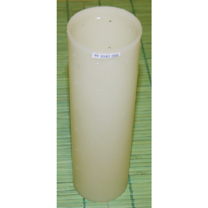 MOULE FAISSELLE TYPE BUCHETTE 55X55X200MM-3582000