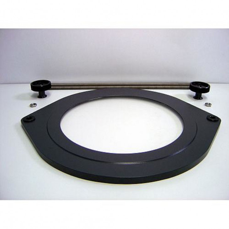 SYSTEME DE FIXATION STANDARD POUR AS400