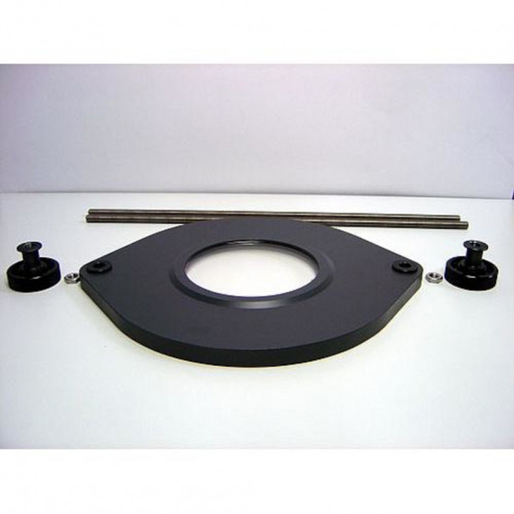 SYSTEME DE FIXATION STANDARD POUR AS300