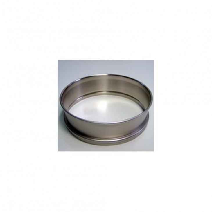 BAGUE INTERMEDIAIRE INOX DIAM. 200MM H.50MM